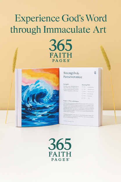 A Beautiful Year In The Bible - A 52 Week Bible Study for Women
